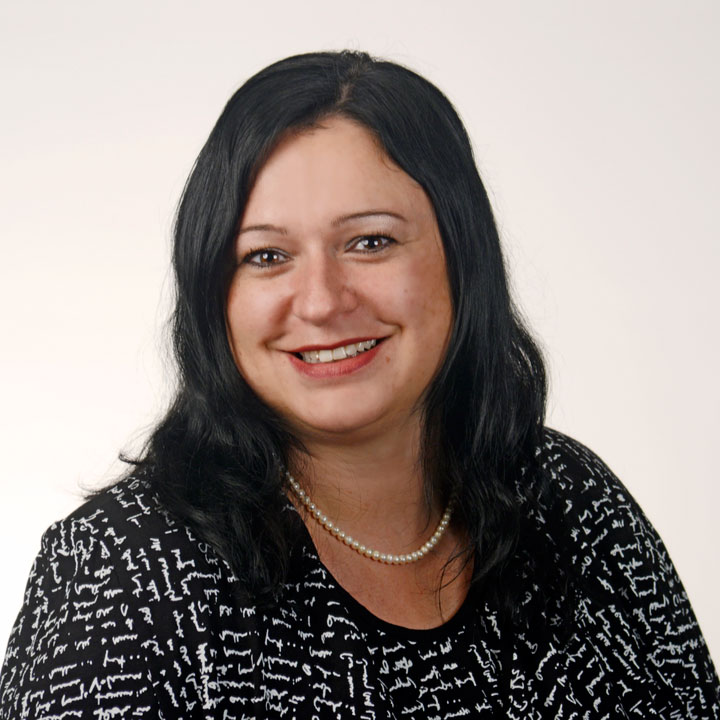 Tina Buck