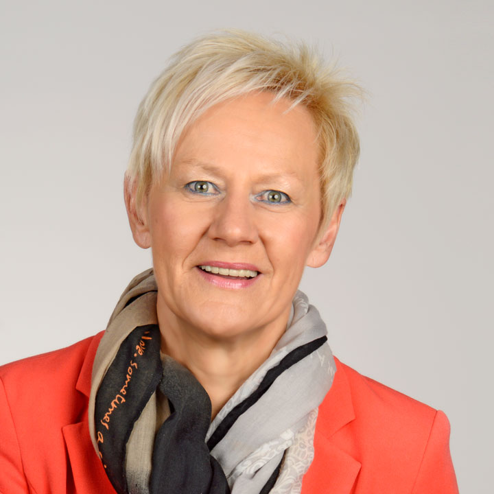 Christine Gruber