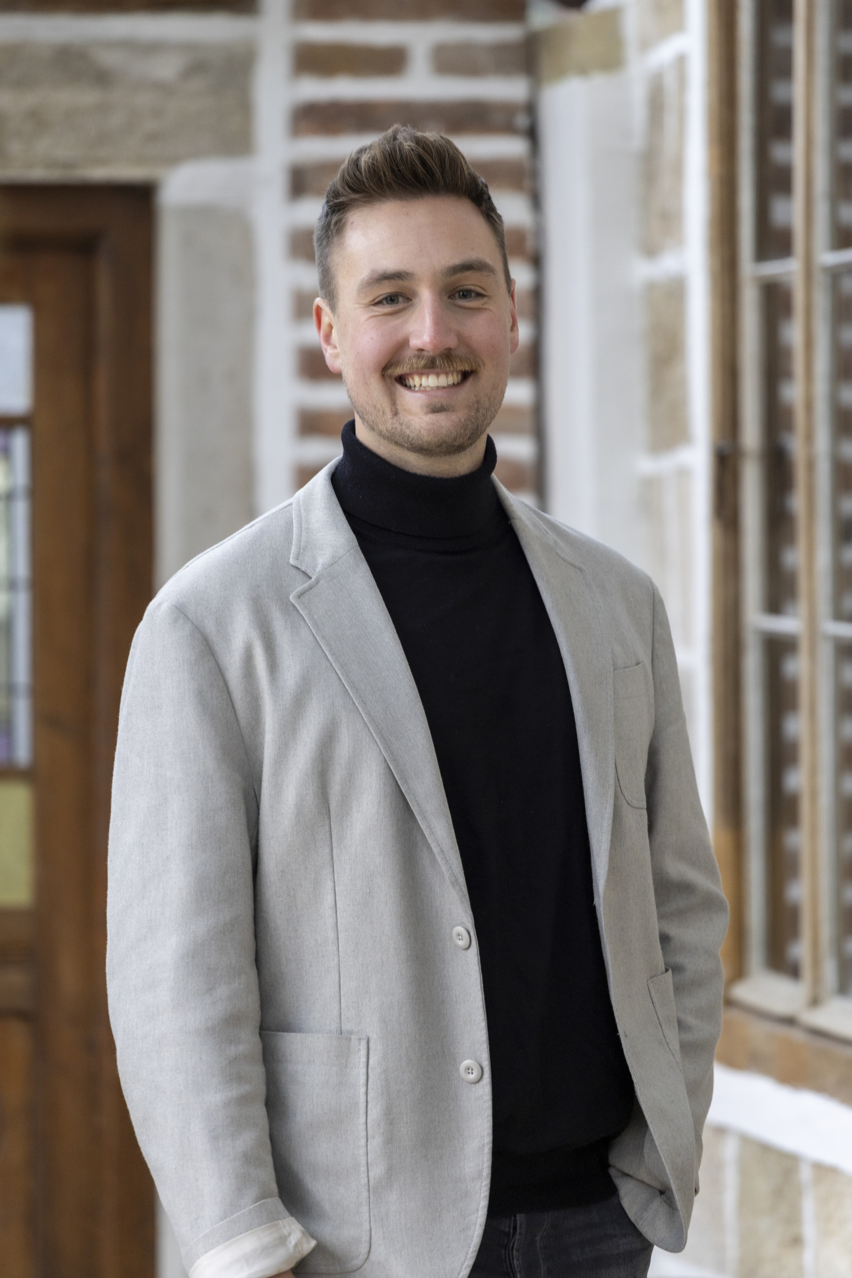 Fabian Gruber