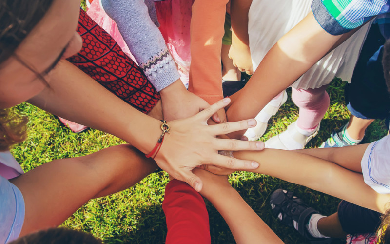 Gesellschaft und Bürgernähe