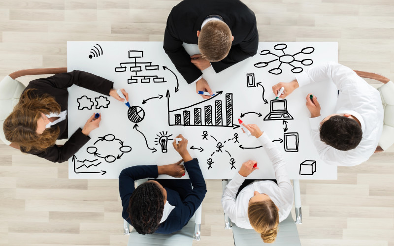 Wirtschaft & Industrie